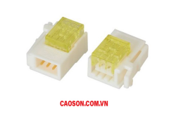 Đầu kết nối 3M Mini-clamp III Plug 37A03-D162-W00 MB