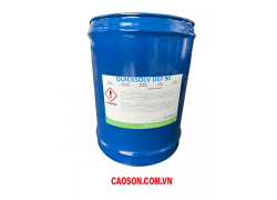 Hóa chất tẩy rửa Inventec Quicksolv-Def90 - Thay thế 3M Novec 73DE