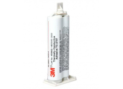 Keo Epoxy dẫn nhiệt 3M TC-2707