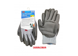 Găng tay chống cắt 3M cấp độ 3