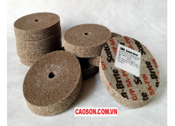 Bánh mài Scotch-Brite CP-UW 5A