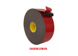 Băng keo 2 mặt acrylic Plus 3M EX4015