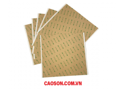 Băng keo 2 mặt 3M 93020LE