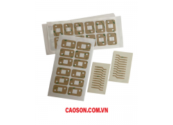 Băng keo 2 mặt 3M 93015LE 