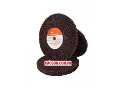 Bánh nhám bùi nhùi Clean and Finish Scotch Brite 