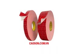 Băng keo 2 mặt cường lực 3M VHB LSE110WF