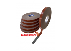 Băng keo xốp 2 mặt 3M GT7106