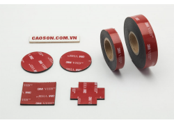 Băng keo 2 mặt 3M VHB 5962