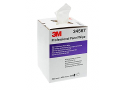 Giấy lau dung môi 3M 34567