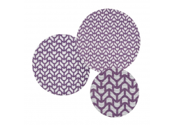 Nhám đĩa 3M Xtract net 710W