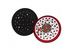 Đế đệm 3M Hookit Clean sanding low profile 20353