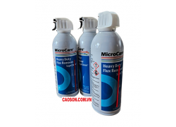 Heavy Duty Rosin Flux Remover - Thay thế 3M Novec Flux Remover 