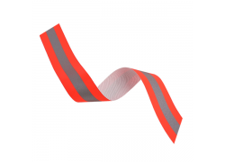 Vải phản quang chống cháy 100% cotton