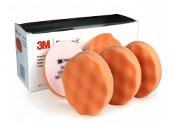 Pad đánh bóng 3M Finesse-it 46631