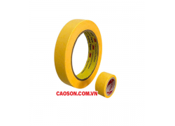 Băng keo giấy 1 mặt 3M 244 