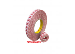 Băng keo 2 mặt 3M GPT- 020F