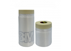 Băng keo che sơn 3M 2328