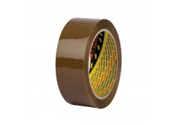 Băng keo dán thùng 3M 309