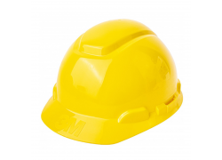 Nón bảo hộ 3M SecureFit H-702SFR-UV, hệ thống khuếch tán áp suất 4 điểm