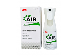 Chai xịt khử mùi ô tô 3M PN38660