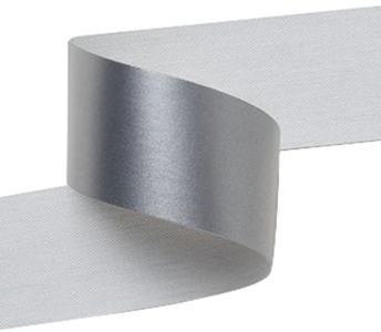 Vải phản quang màu bạc, cháy chậm 3M 8935