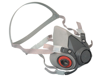 Mặt nạ phòng độc nửa mặt 3M 6200