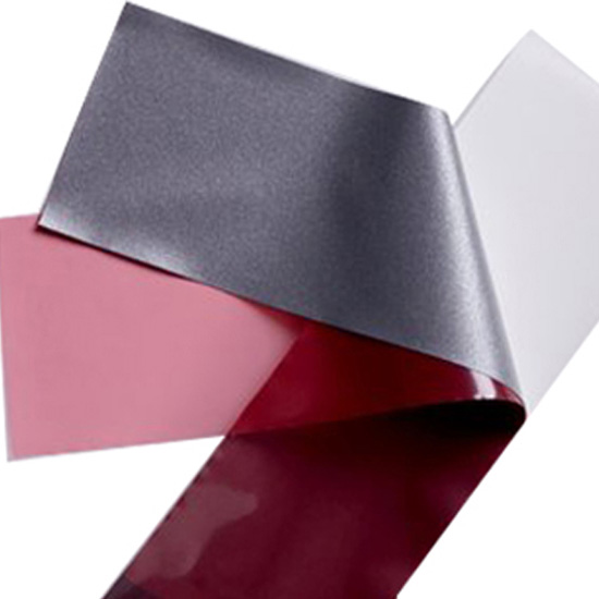 Phim phản quang ép nhiệt màu bạc 3M 8712