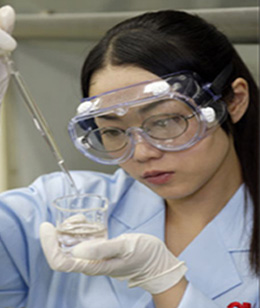 Kính chống hóa chất 3M 334AF