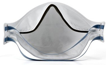 Khẩu trang 3M 9210