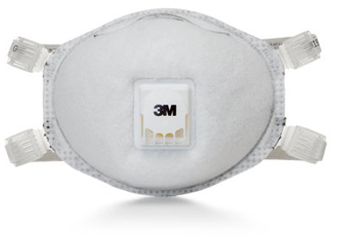 Khẩu trang 3M 8514