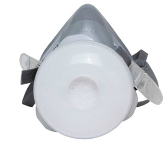 Mặt nạ nửa mặt 3M 7700 dùng 1 phin lọc 