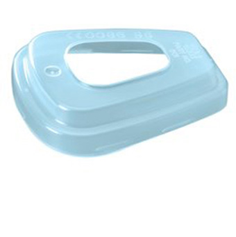 Nắp giữ tấm lọc bụi 3M 501