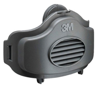 Nắp giữ tấm lọc 3M 3744K