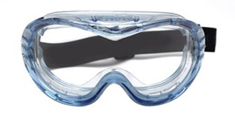 Kính chống bụi, hóa chất 3M 40653