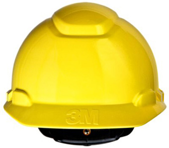 Nón bảo hộ 3M H702R