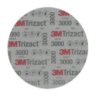 Nhám đĩa 3M Trizact Hookit 02085