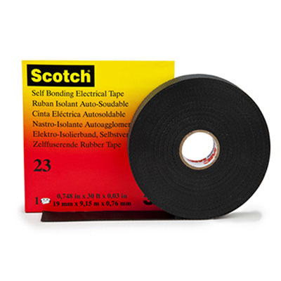 Băng keo điện 3M Scotch 23