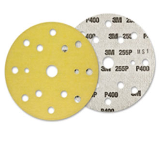 Nhám đĩa 3M 255P