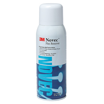 Chất tẩy rửa 3M Novec Flux Remover