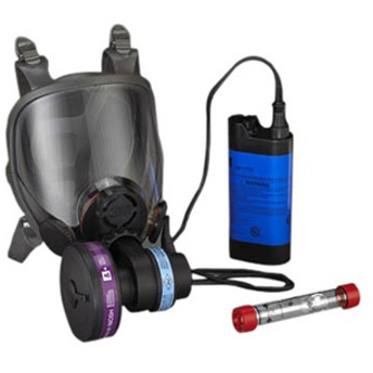 Bộ mặt nạ cấp khí 3M 6800