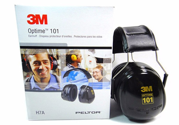 Chụp tai chống ồn 3M H7A