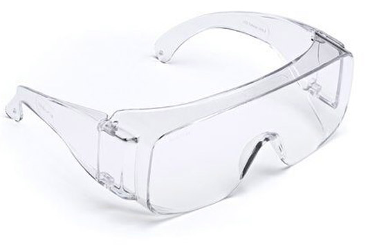 Kính bảo hộ 3M Tour guard V 