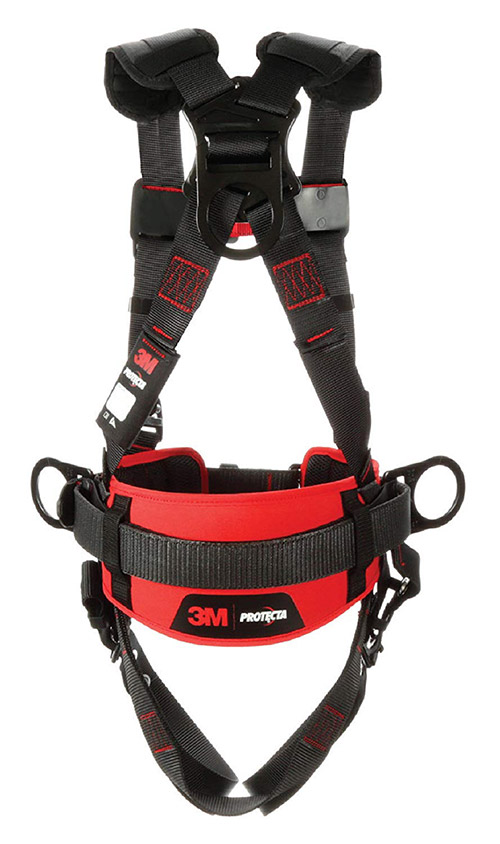 Bộ đai an toàn 3M 1161309