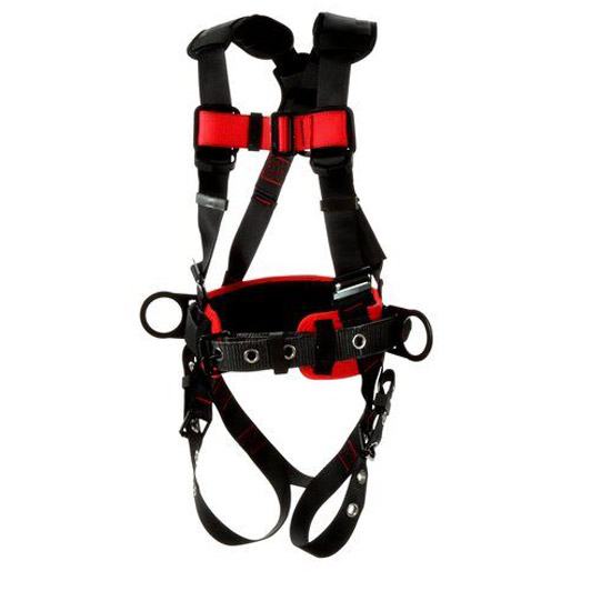 Bộ đai an toàn 3M 1161309