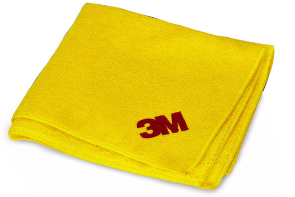 Khăn lau xe chuyên dụng 3M Ultra Soft 50400