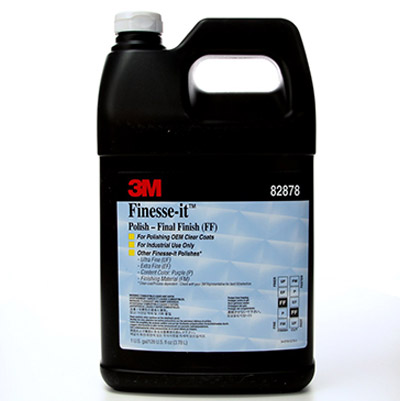 Dung dịch đánh bóng 3M 82878