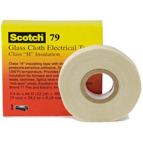 Băng keo điện 3M Scotch 79