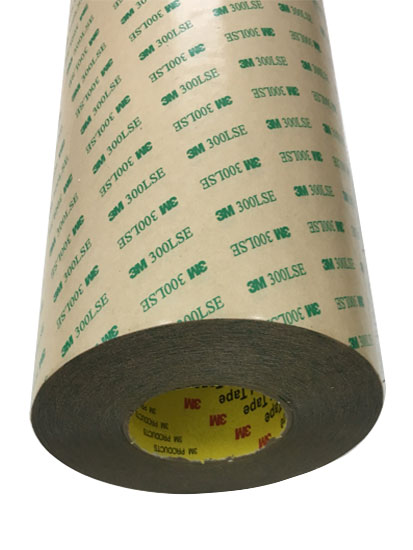 Băng keo 2 mặt 3M 9495LE 