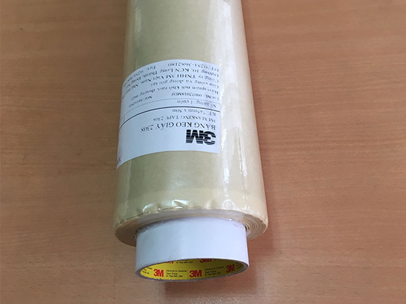 Băng keo giấy 3M 2308 