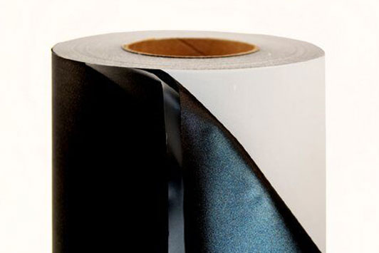 Phim phản quang ép nhiệt màu đen 3M C790